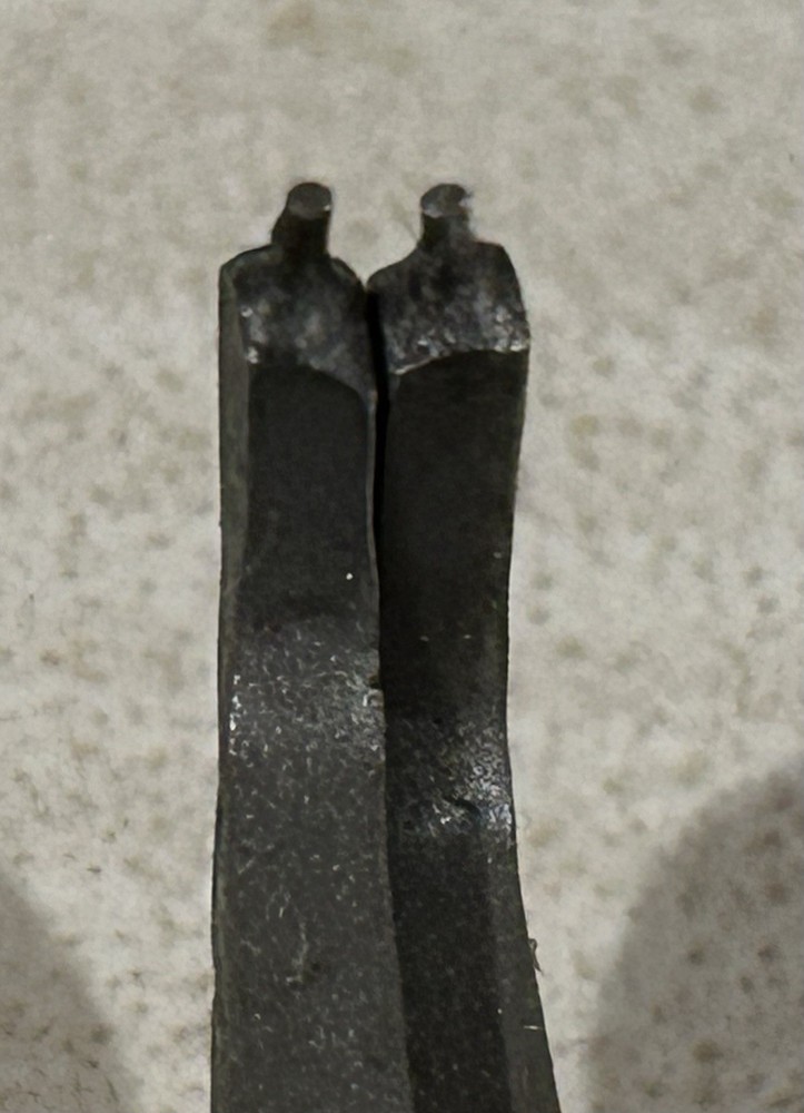 NOS. Snap-On srpcr3890 snap ring pliers quick release