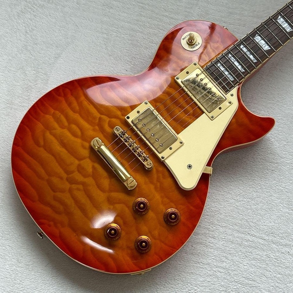 Epiphone Les Paul ULTRA Epiphone Les Paul Safe Packing!