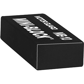 Mini-Block Sanding Block Rectangular Shape MB-10 MOTOR GUARD 601965008263