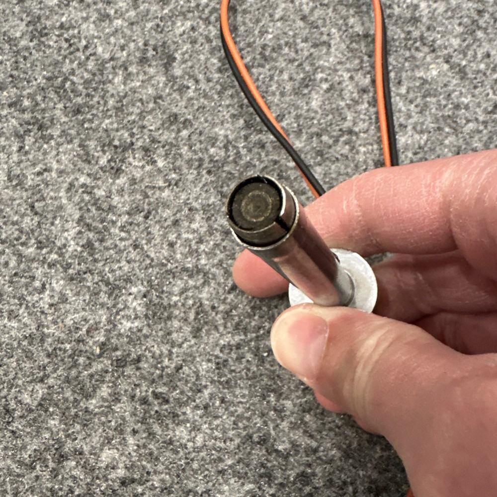 RC Glow Plug Igniter