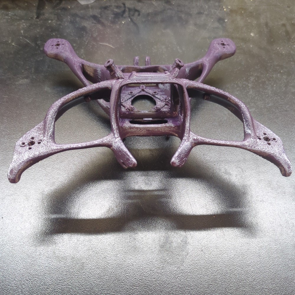 Aether 4 Drone frame
