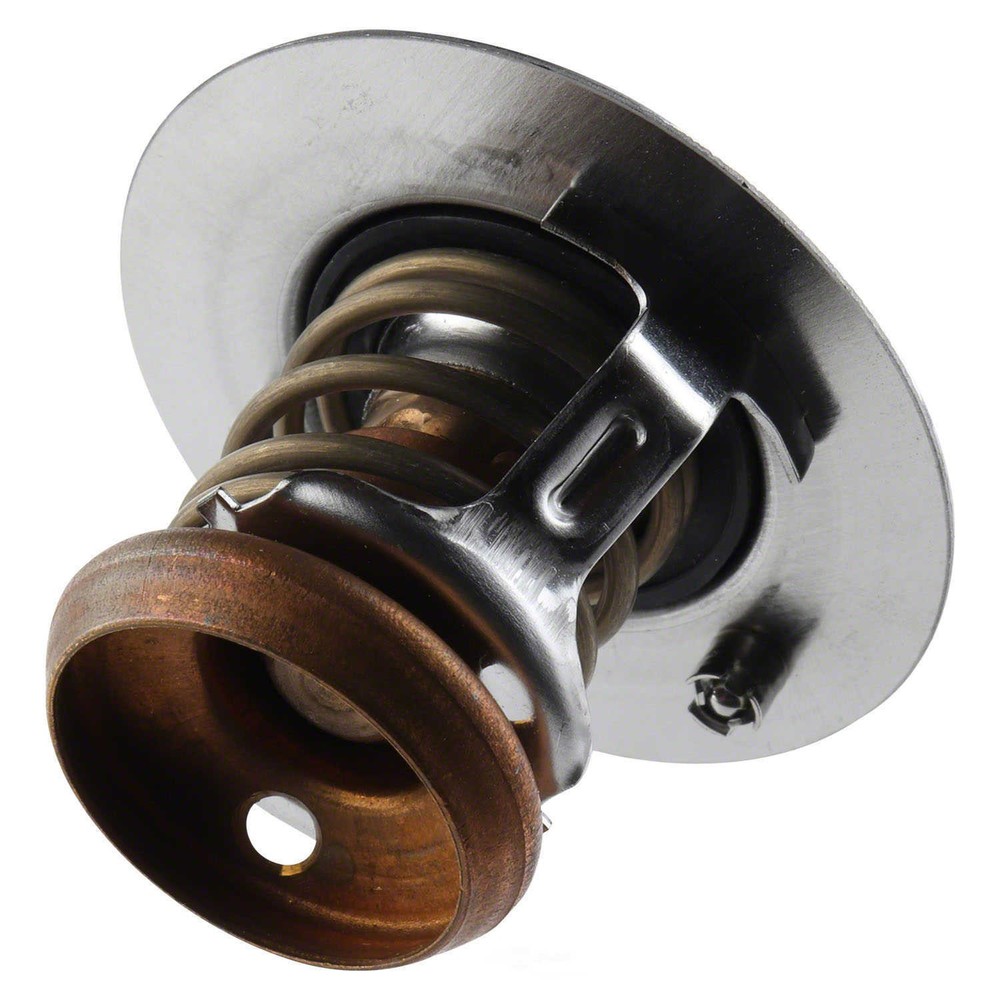 Engine Coolant Thermostat-Therm 190 Motorcraft RT-1247