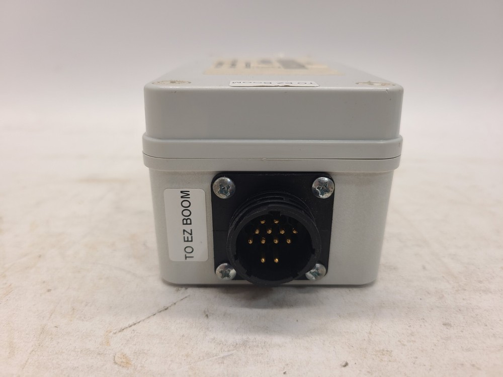 Trimble_77035-00_EZ-Boom Signal Inverter Box_EZ-Guide Controller Module
