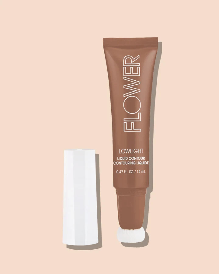 Flower Lowlight Liquid Contour Medium