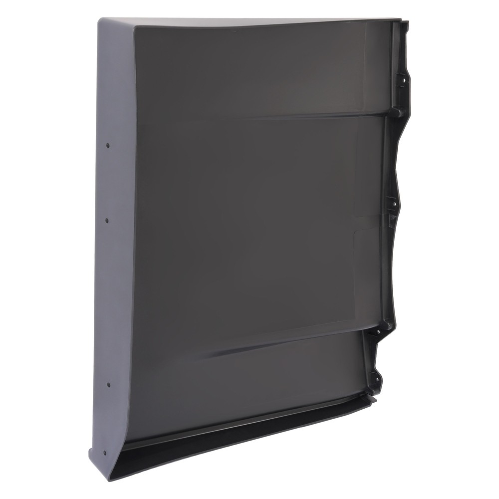 Rear Fairing Panel For Freightliner Cascadia 2008-2017 Driver (LH) Side