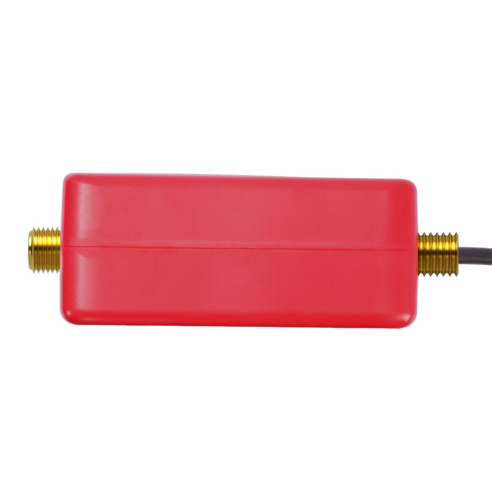 Electric Tankless Water Heater Portable Instant Hot Shower Kitchen Heater 3000W