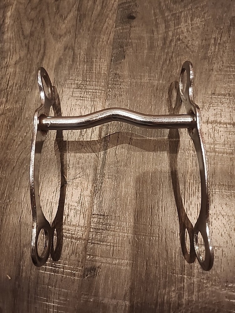 Horse Bit