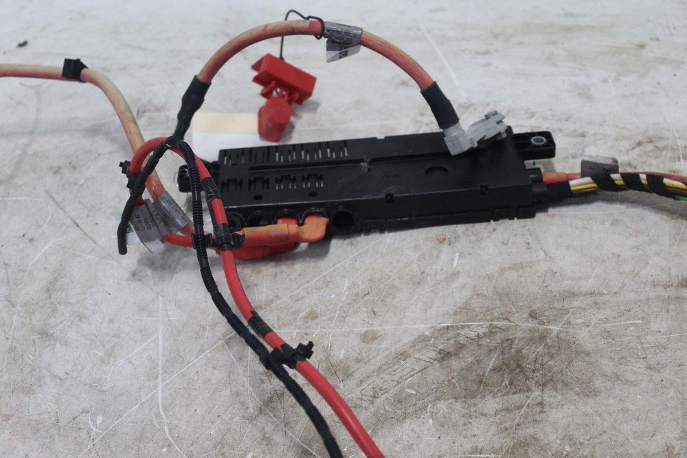 Battery VELAR 20