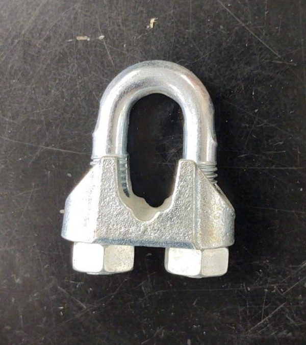86690 WIRE CABLE CLAMP