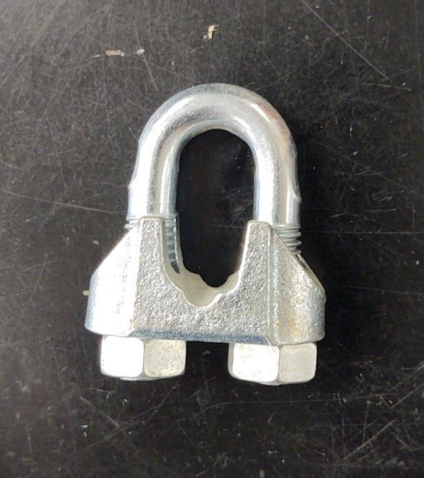 86690 WIRE CABLE CLAMP