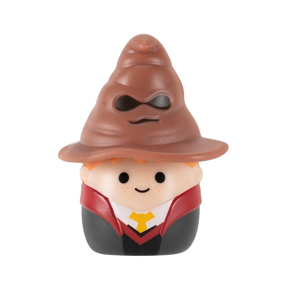 Squish-a-Longs “Harry Potter” Mini-Squish + Accessory One Size, Style 2 (W2)