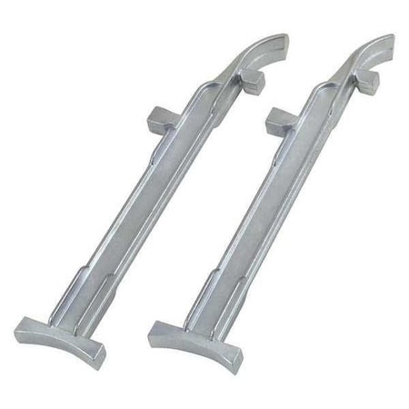 KRAFT TOOL BL343 Block Line Stretcher,4" - 6"