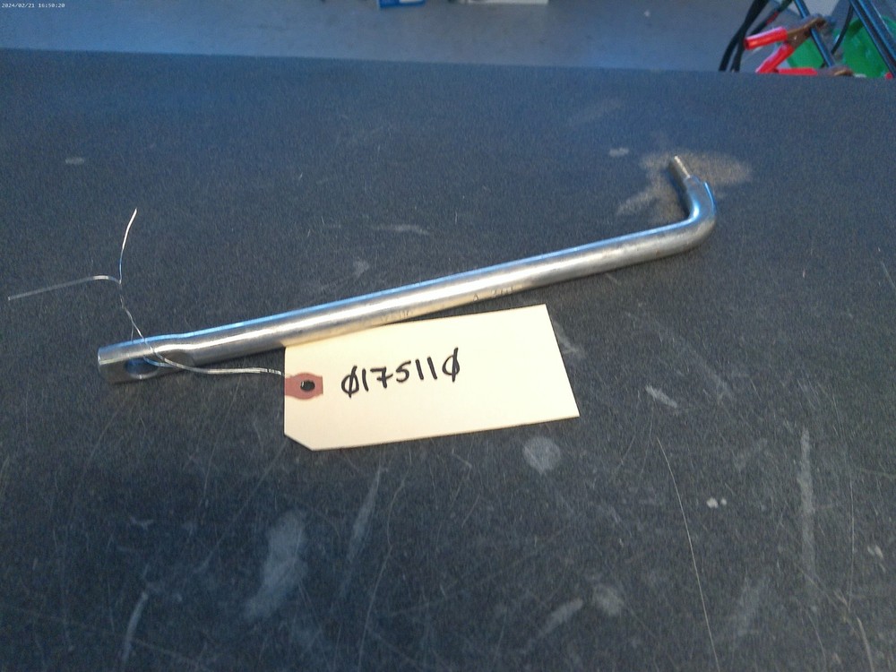 Johnson Outboard 0175110 Steering Link Arm BIN0317