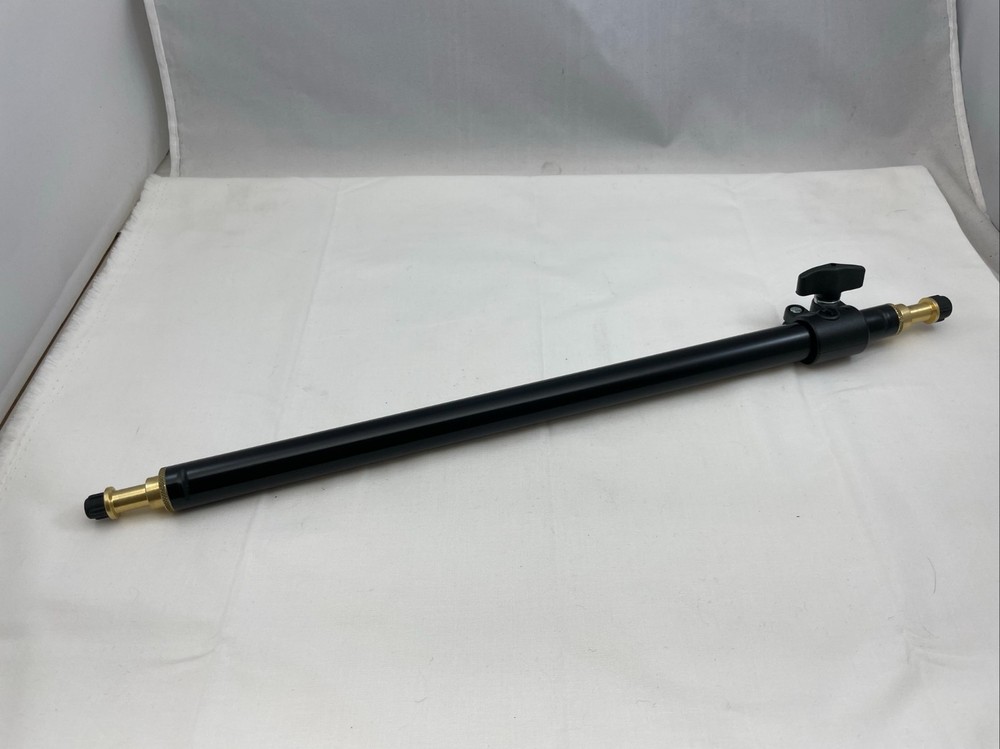 Manfrotto 122B Adjustable Pole for Back Light Stand