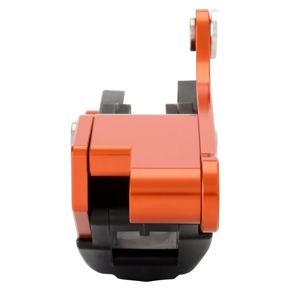 Tusk Chain Guide Orange For Husaberg FE 250 2013-2014