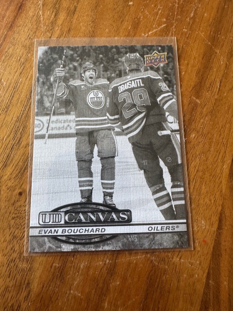 2025-26 Upper Deck Hockey Series 2 Inserts U pick from list