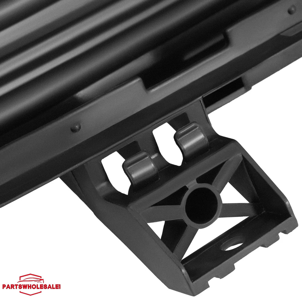 Fits For Dodge Dart 2013-2016 Front Radiator Active Grille Shutter Without Motor