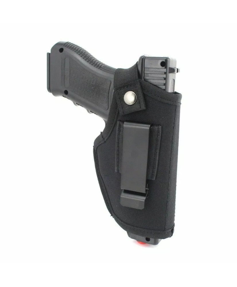 OWB nylon gun holster for Taurus TX22