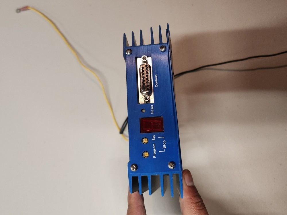 RoboteQ DC Motor Controller
