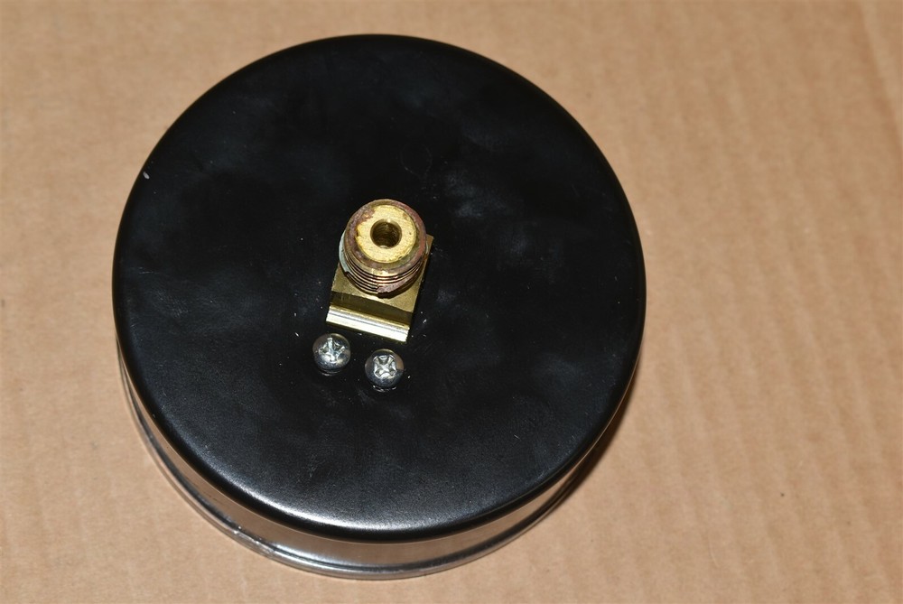 Ashcroft Pressure Gauge Cat No. 1448