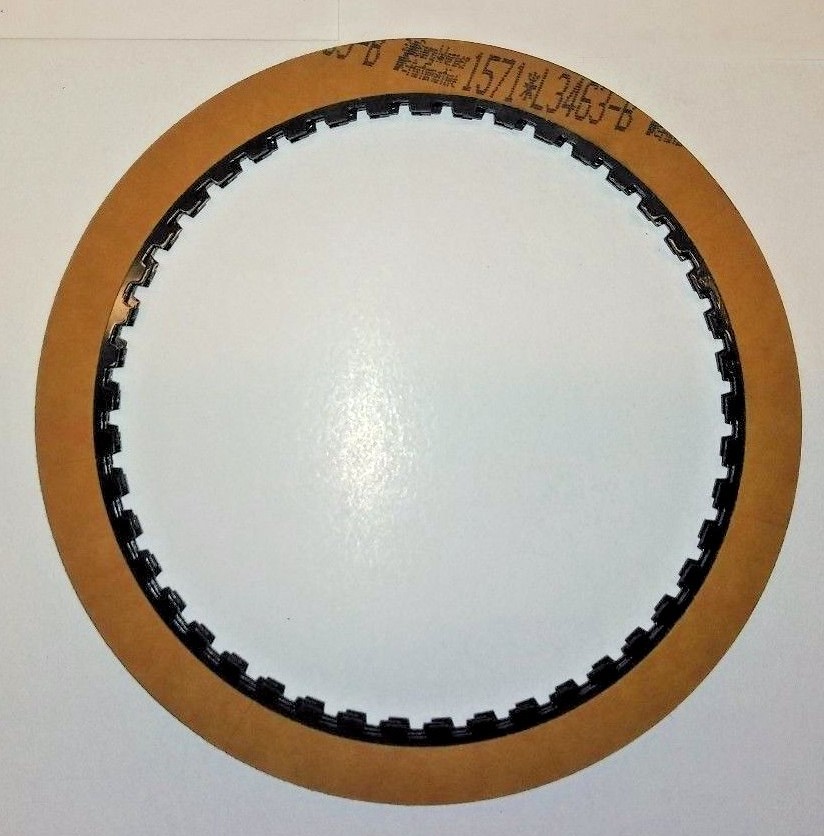 . 4L80E clutches clutch kit automatic transmission friction module 1996-UP