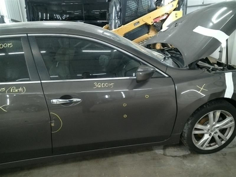 ALTIMA 2013 High Mounted Stop Light 104559854