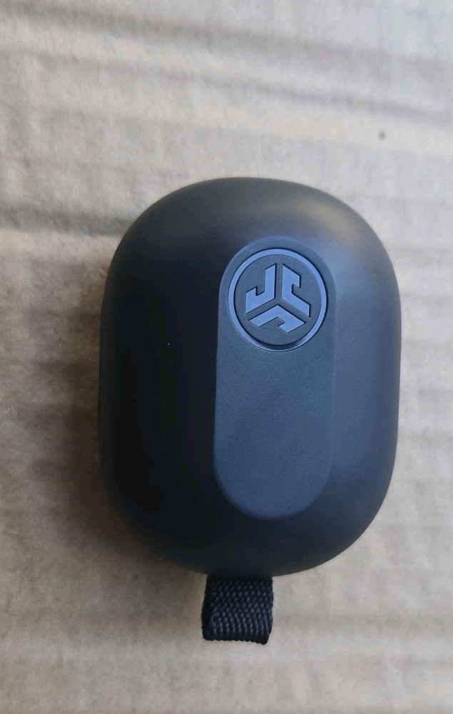 JLab JBUDS MINI CHARGING CASE ONLY BLACK