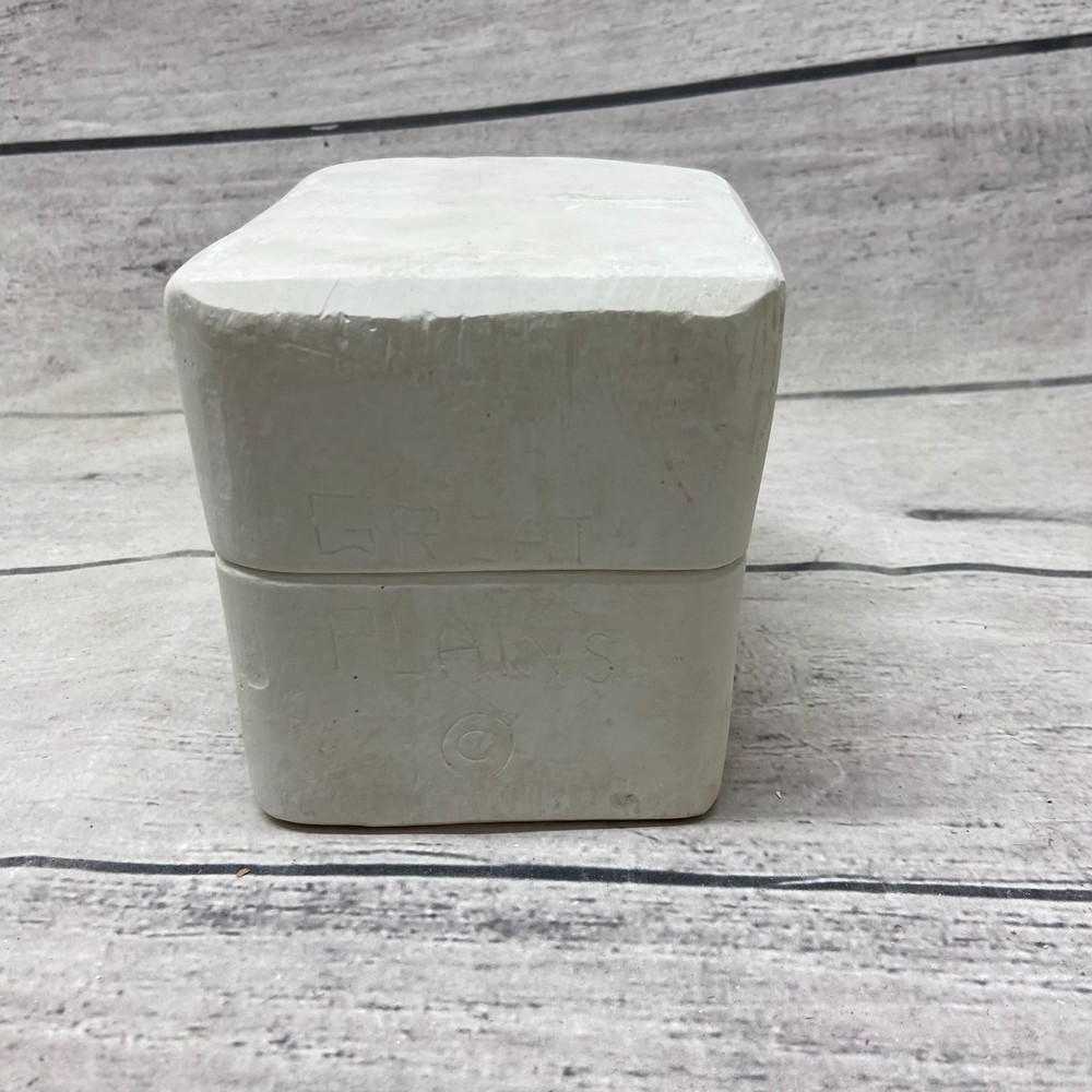 Great Plains Ceramic Casting Mold Coffee Mug