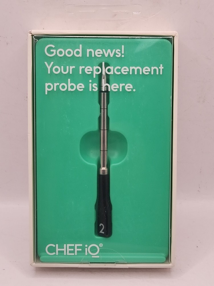 NEW Chef IQ Replacement Thermometer #2