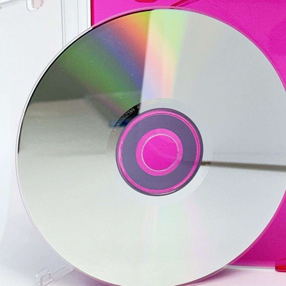 Logitech WingMan Software 3.25C CD-ROM Windows 95/98 Driver Disc OEM