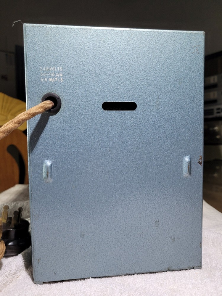 AWA Voltohmyst Type A56010