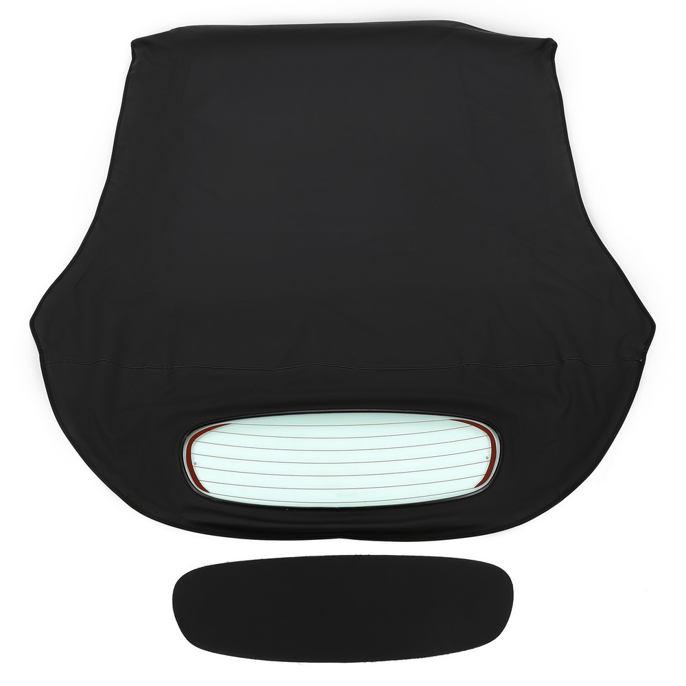 Convertible Soft Top Replacement & Heated Glass For Mitsubishi Eclipse 2006-2011