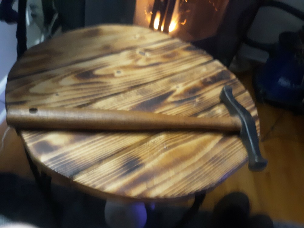 Vintage Hammer