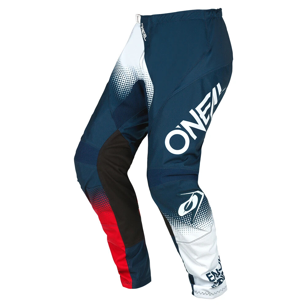O'Neal Element  RaceWear Pants SIZE  Blue / White / Red