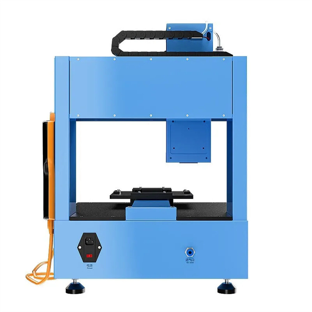 TBK-983B Glue Dispenser Automatic Dispensing Machine FREE Paste Filling Machine