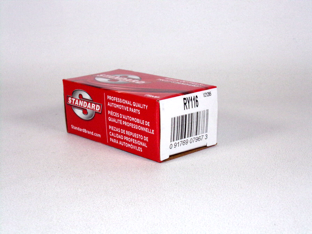 STANDARD Motor RY116 Relay