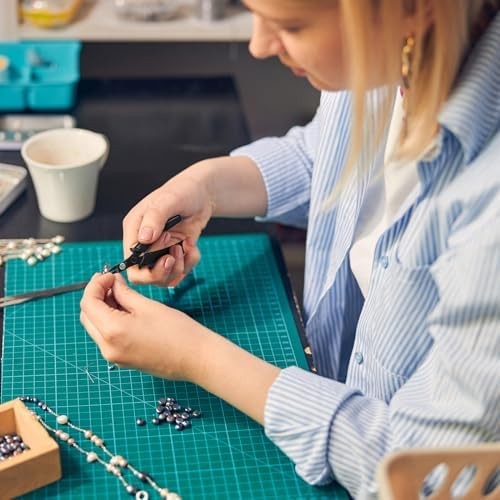 Bead Crimping Pliers Jewelry Making Tool
