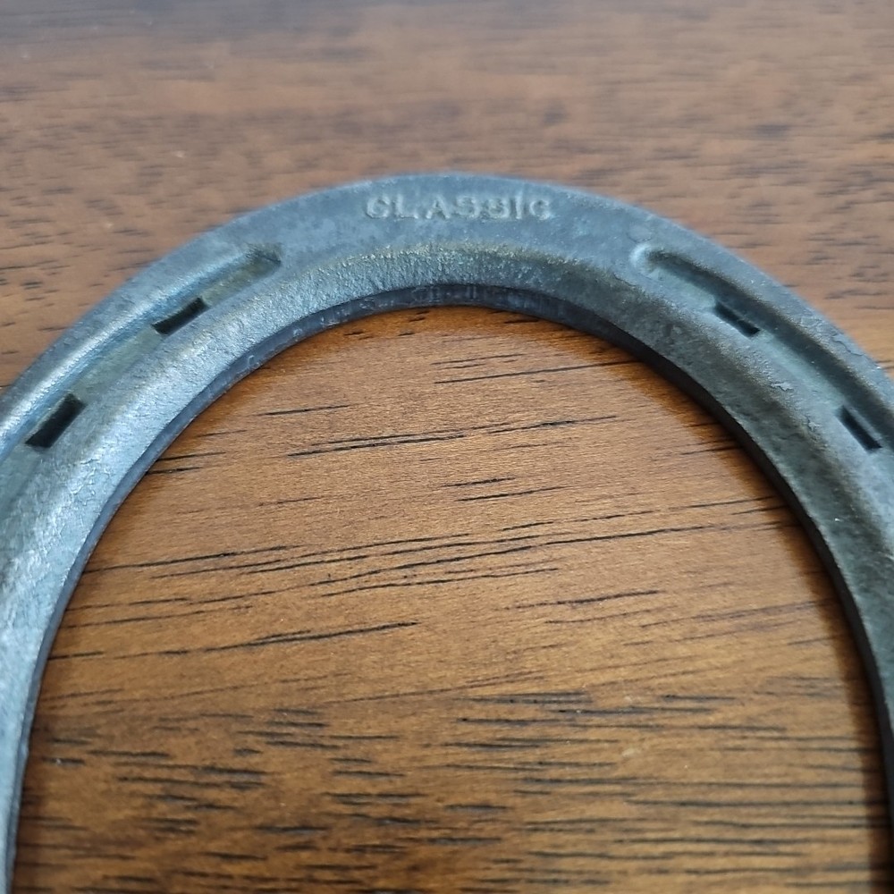 Diamond Classic Horseshoe DCO