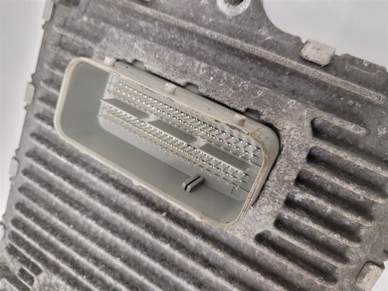 2015 DODGE CARAVAN Engine ECM Electronic Control Module 3.6L 5150876AD