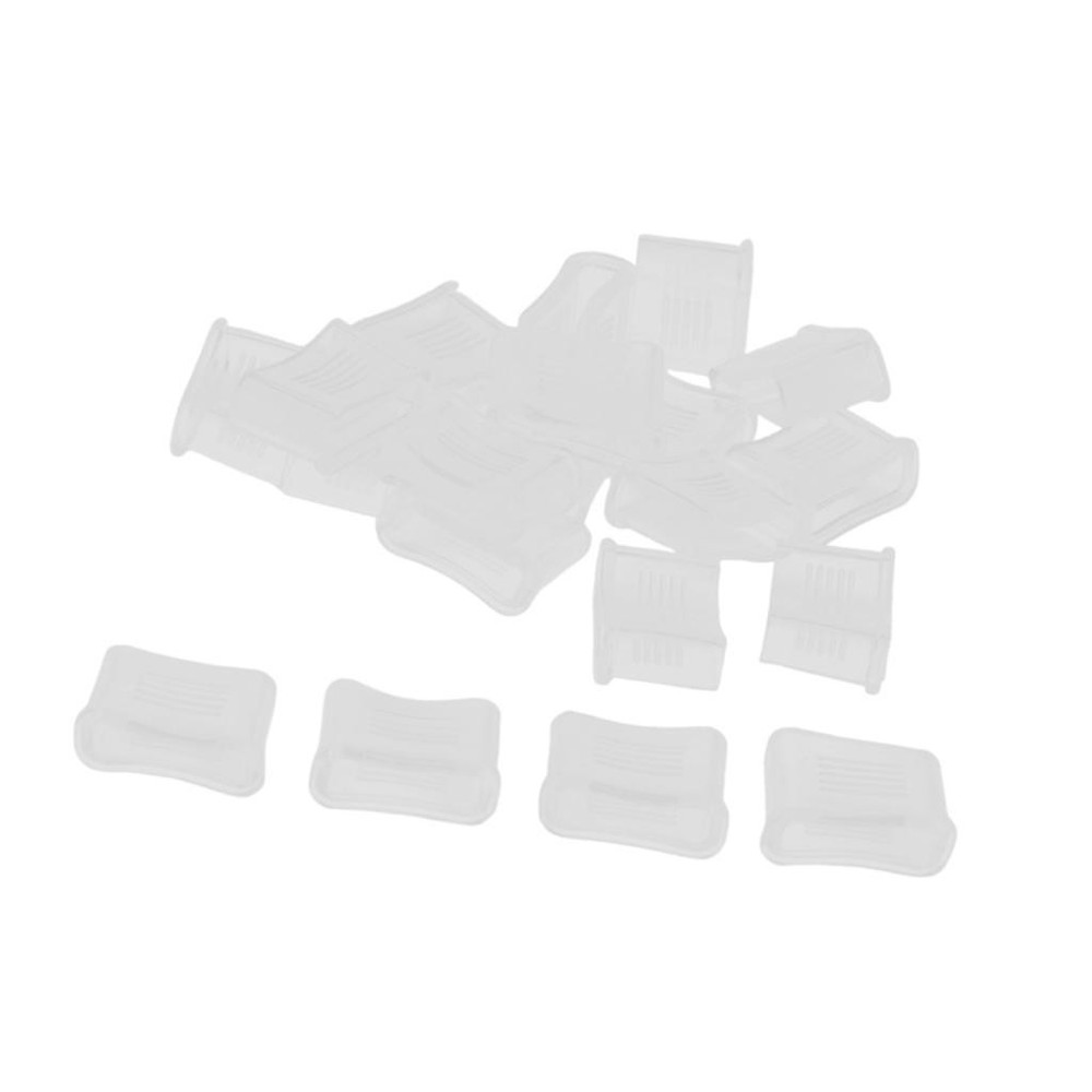 20 Pack Athlete\\\\\\\'s Covers Replacement Packs - Tip