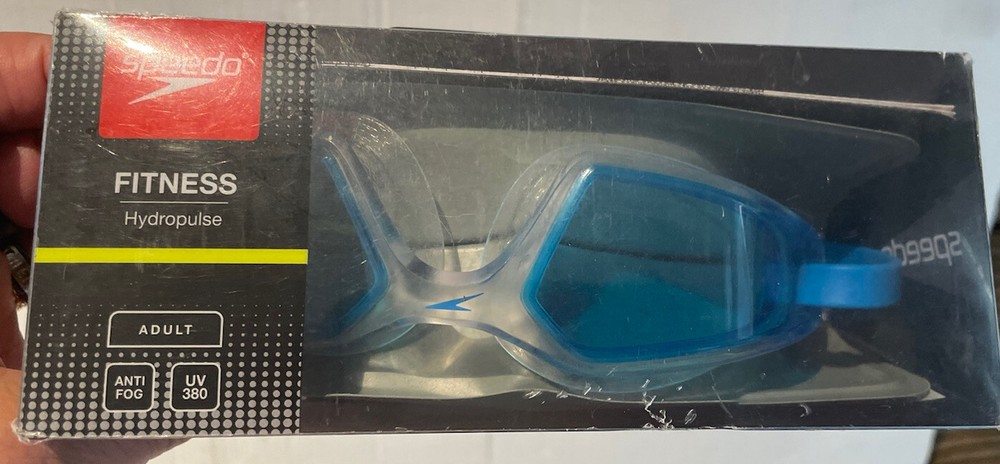 Swim Goggles