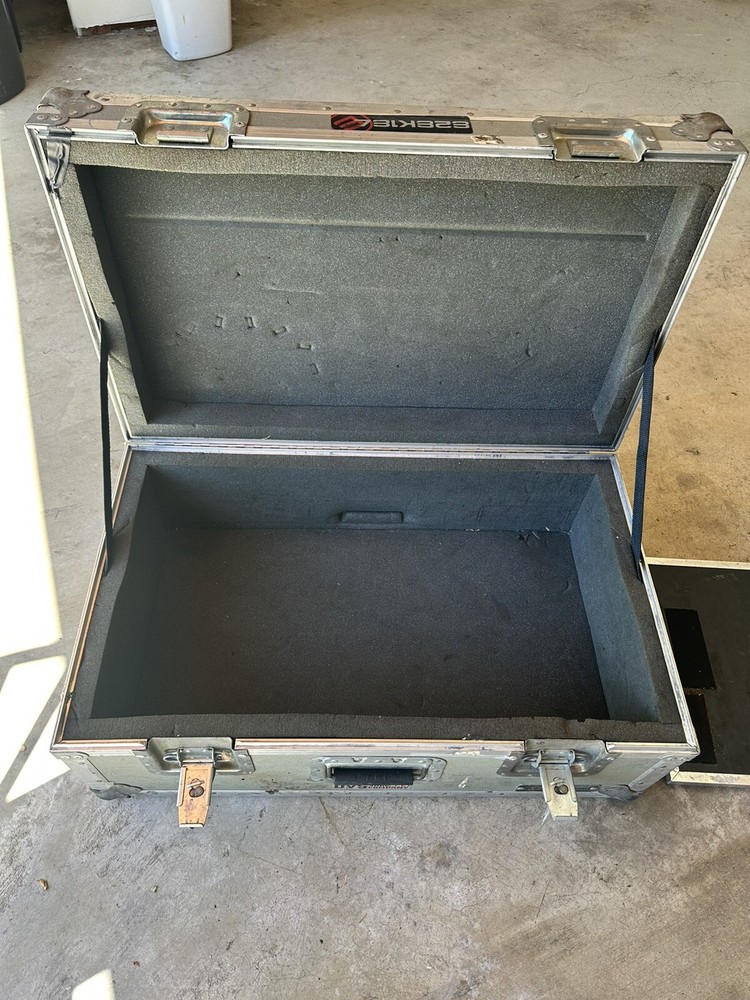 Pedal Board Case
