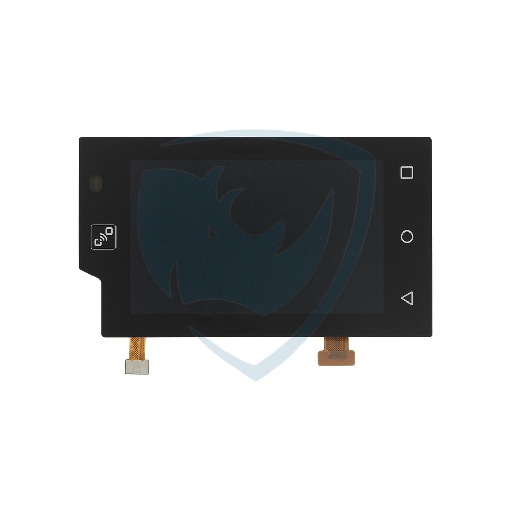 USA LCD Module with Touch screen Digitizer for Zebra WT6300 WT63B0 Scanner