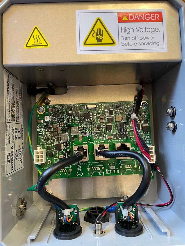 ABB Wireless - PS064000 - ABB Wireless Tropos Accessory
