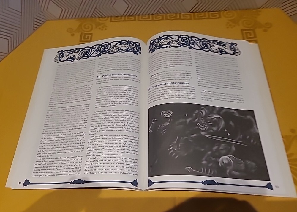 Advanced Dungeons & Dragons Forgotten Realms Shadowdale 1996