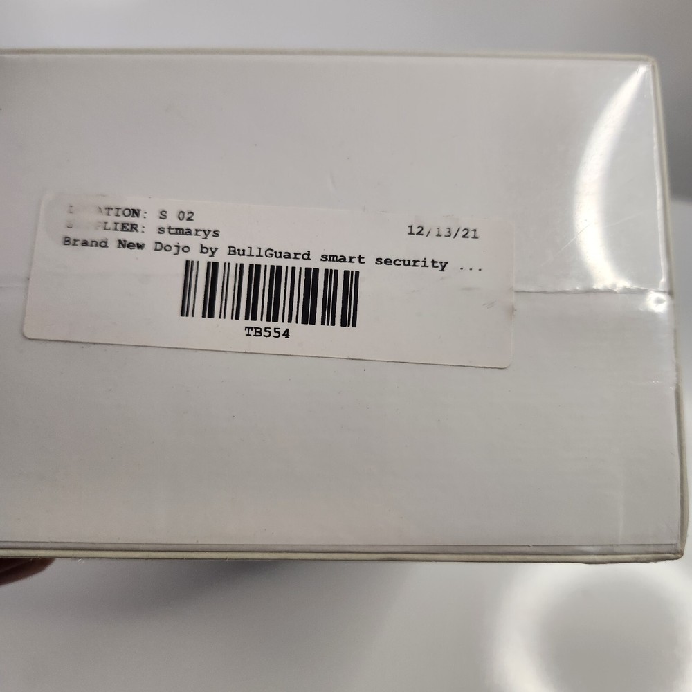 Dojo by BullGuard Smart Cybersecurity Internet Security