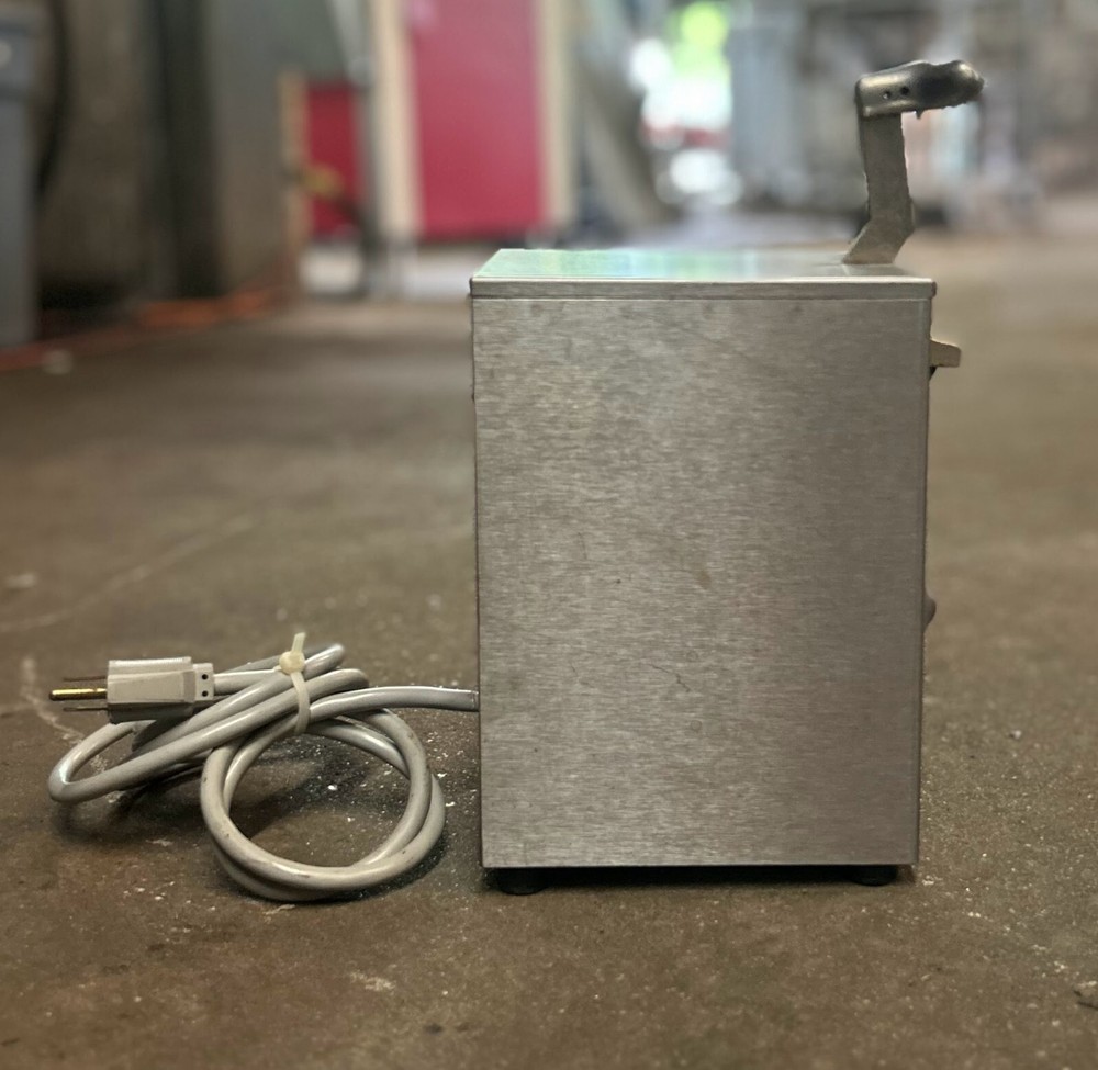 Edlund 266 Electric Can Opener - USED