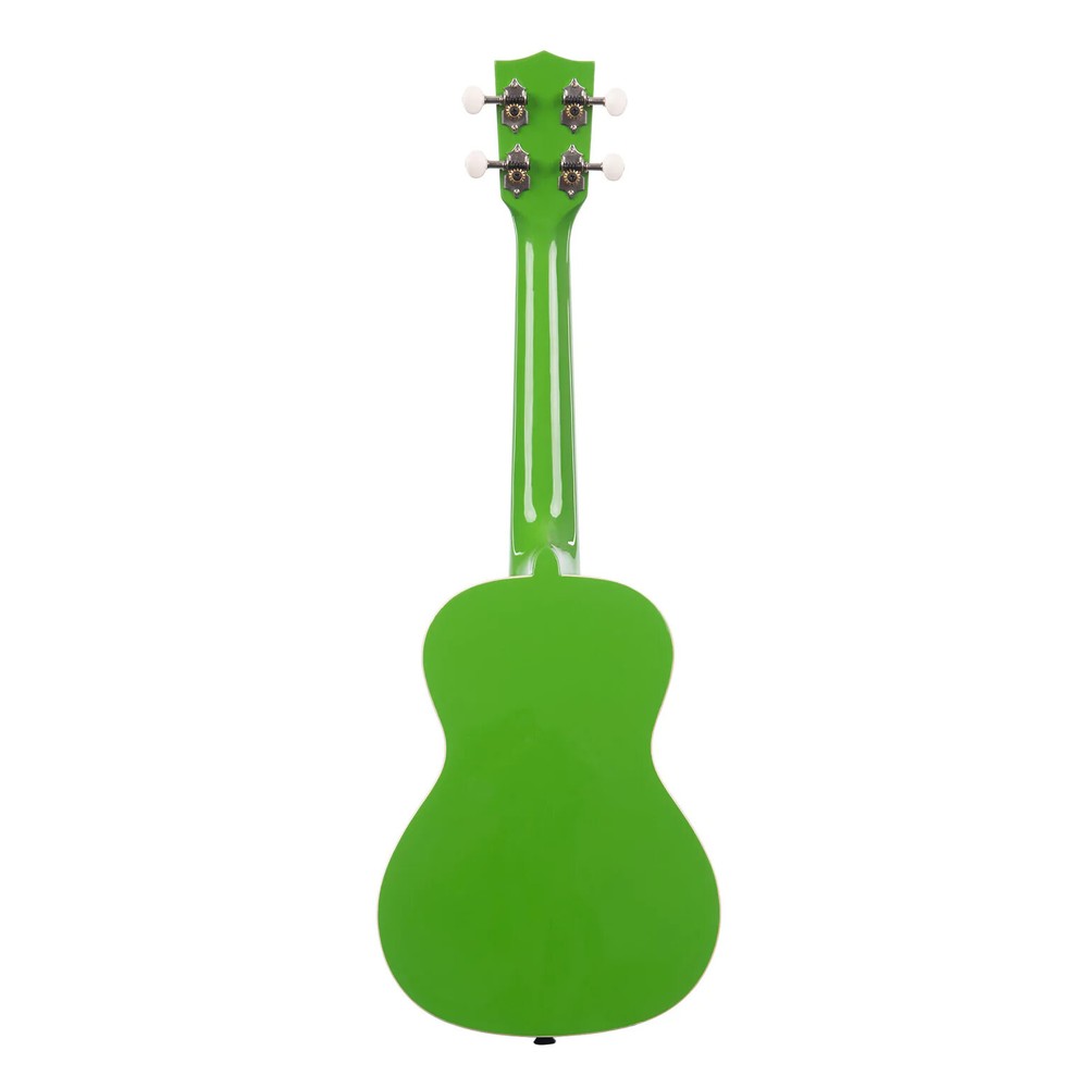 Kala Key Lime Concert Ukulele