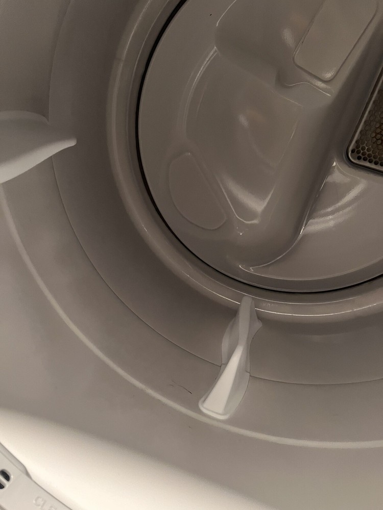 Whirlpool Dryer