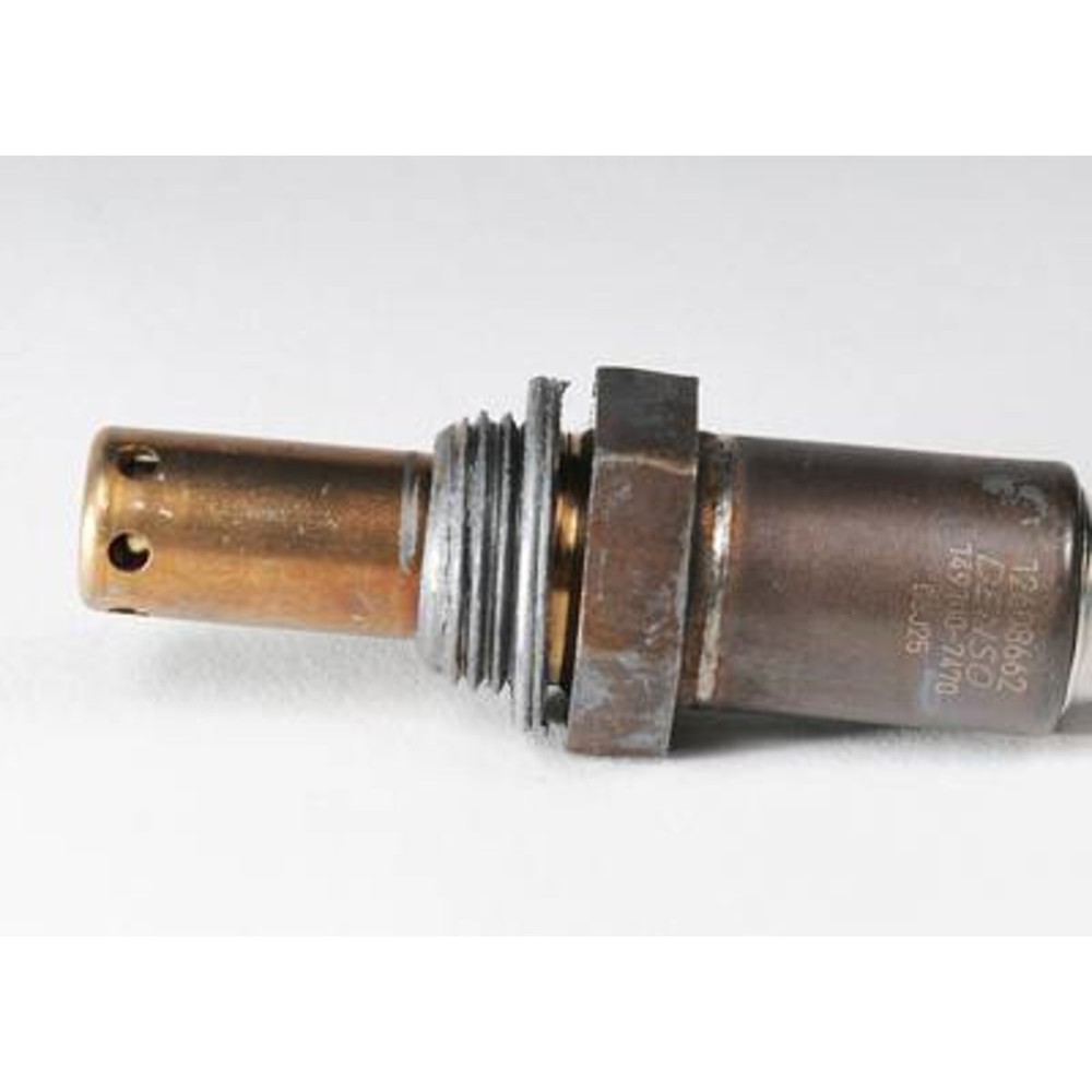 213-4226 AC Delco O2 Oxygen Sensor Driver Left Side DOWNSTREAM for Chevy Hand